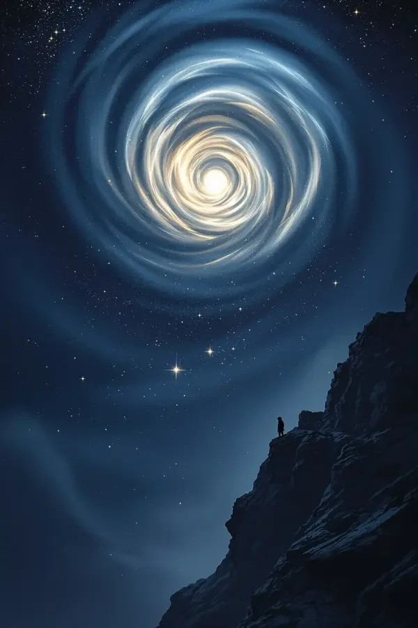 苍穹之下 - 科幻史诗在线观看 苍穹之下 - 科幻史诗影视海报